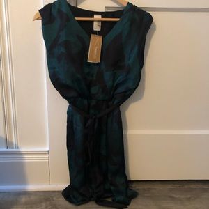 Francesca’s dress NWT